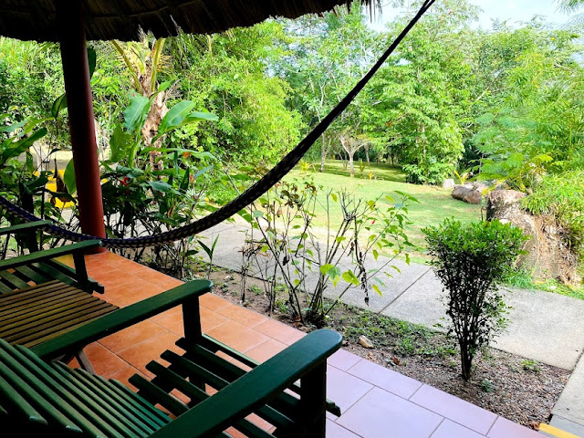 Crystal Paradise Resort by null