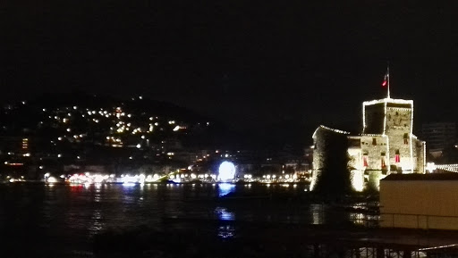 Ekom Rapallo - Visual