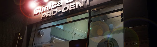 Pro-Dent - Visual