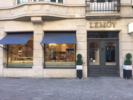 LEMOY - Visual