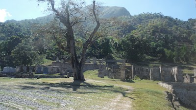 Photos of Palais Sans-Soucis