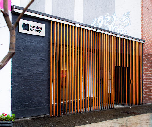Fazakas Gallery