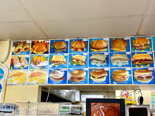 Top Donut & Sandwich Shop - Thumbnail