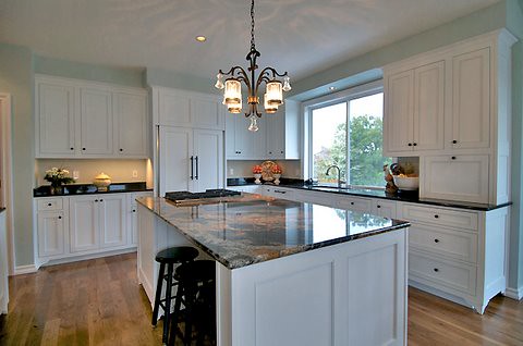 Kitchen Remodeler Torrance