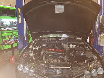 M&G Repairs