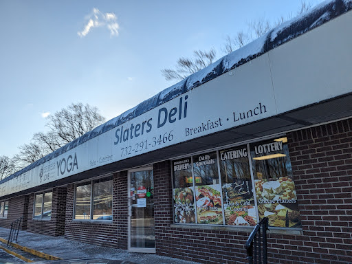 Slater's Deli & Caterers - Thumbnail