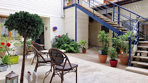 Photo n°41 de Hôtel Vent d'Ouest à Fécamp (Hôtel)