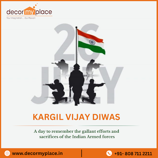 #KargilVijayDiwas #SalutingTheRealHeroes