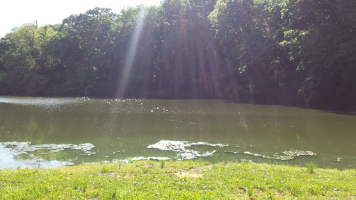 Corby Pond - Thumbnail