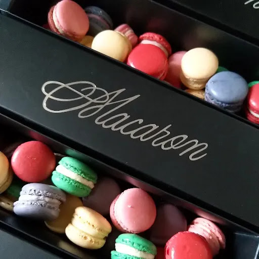Mmmacaronz - Thumbnail