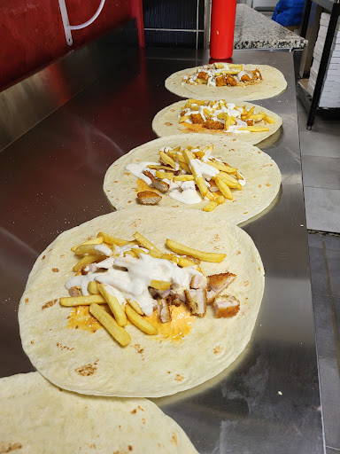 BURGER City