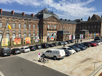 Les Balcons du Rohan à Saverne
