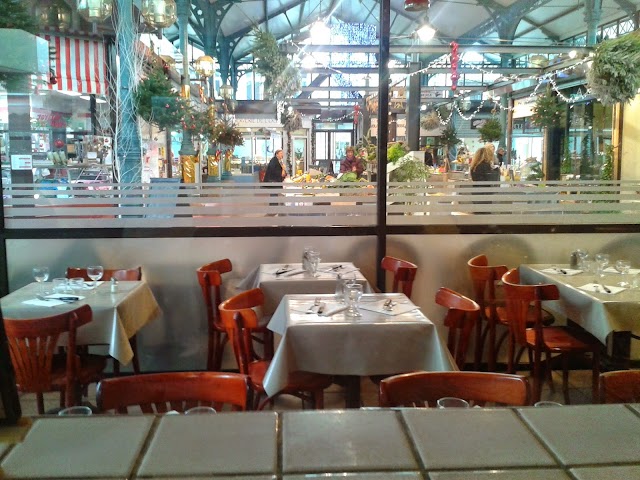 La Cocotte des Halles