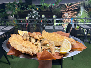 Photo n°26 de Restaurant La Rocha à Marseille (Bar à vin)