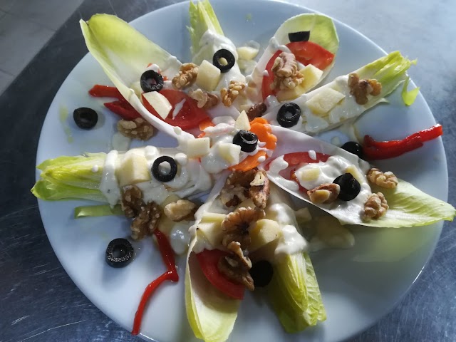 restaurante ca l' emili