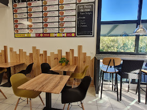 Photo n°22 de L'Annexe Pizza à Jacou (Restauration rapide)