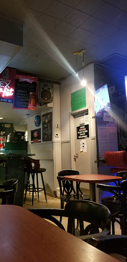 Bistro 1815 - Visual