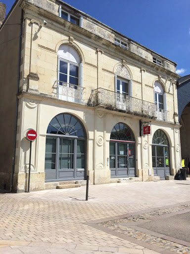 Caisse d'Epargne Richelieu Gallery - France