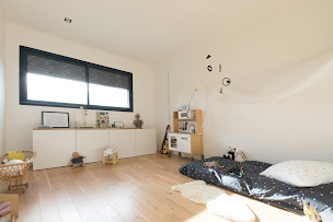 Photo n°7 de Hillere Fabienne à Beauzelle (Architecte)