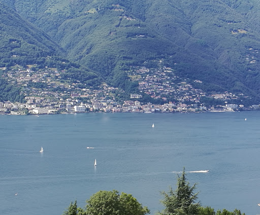 Comune di Tronzano Lago Maggiore - Thumbnail
