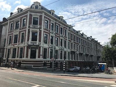 Photos of Hotel Vossius Vondelpark