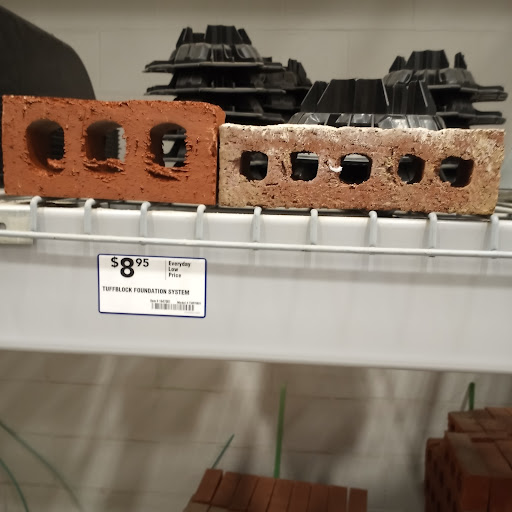 Kaufman Lumber Gallery - United States