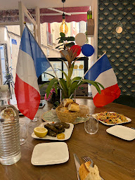 Photo n°28 de Les Retrouvailles à Manosque (Restaurant)