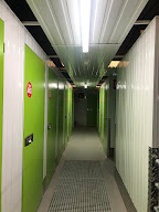 Okbox St-Philbert à Saint-Philbert-de-Grand-Lieu