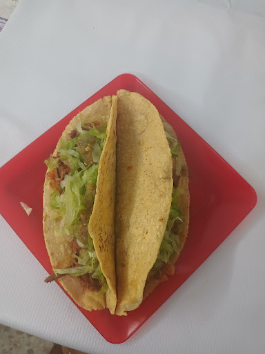 ¿Que se te antoja?