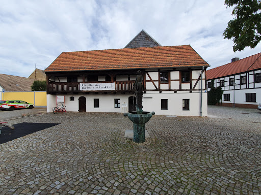 Kleine Galerie Hans Nadler - Thumbnail