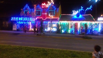 Photos of Plaza Araucania