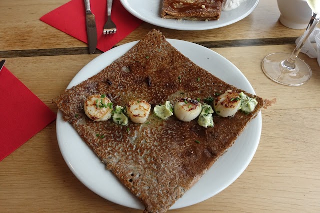 Crêperie Le Corps de Garde