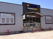 Batteries 73 Chambéry à Chambéry