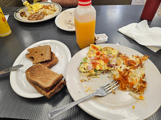 Goody's Cafe Palm Desert - Thumbnail