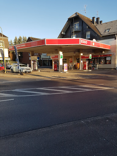 Esso Station Lindlar Koelner Str. - Thumbnail