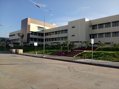 Photos of Hospital Monte Sina&iacute;