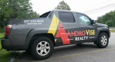 Androvise Realty - Commercial Sales and Leasing + Residential Brokerage