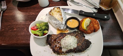 Miller's Seafood & Steak House - Thumbnail