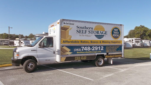 Southern Storage Management (Corp Office) Gallery - United States