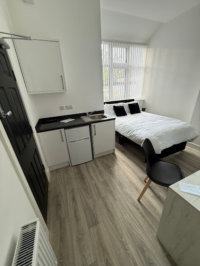 ST Properties Estate Agents, property sales, property lettings & property management