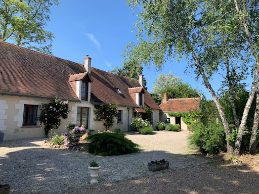 Photo de La Petite Maison Chambourgeoise à Chambourg-sur-Indre (37310)