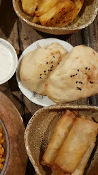 Photo n°18 de Montoros à Chelles (Restaurant)