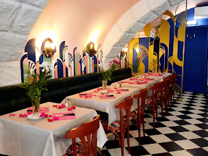 Photo n°12 de Le Bistrot de Banville à La Turbie (Fournisseur de produits du tabac)