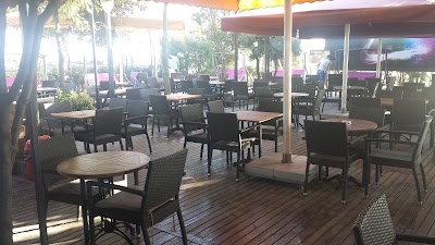 Photos of Amiral Cafe