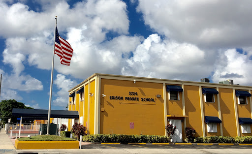 Edison Private School - United States