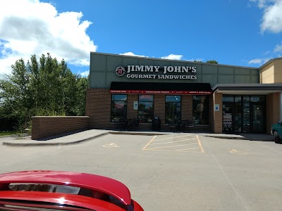 Jimmy John