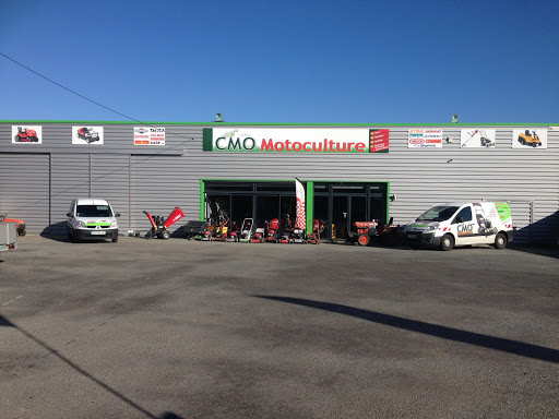 CMO Motoculture 33
