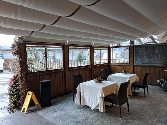 Locanda San Lorenzo