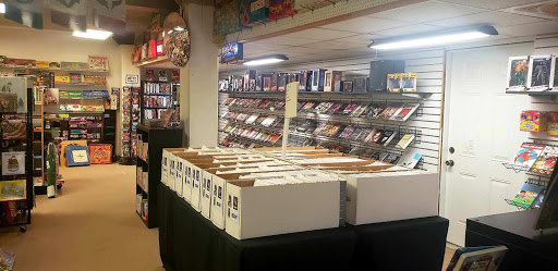 Comic Realms - Thumbnail