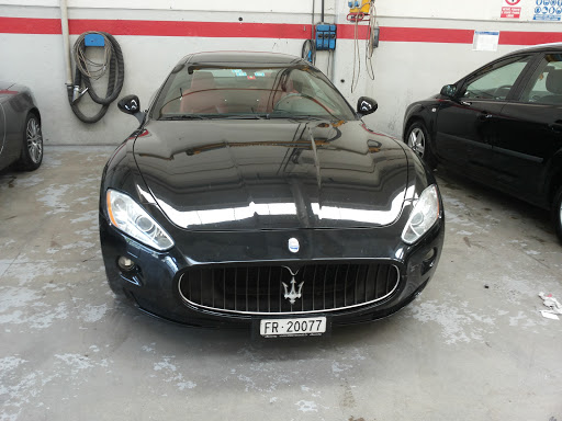 Car Style Srl - Visual